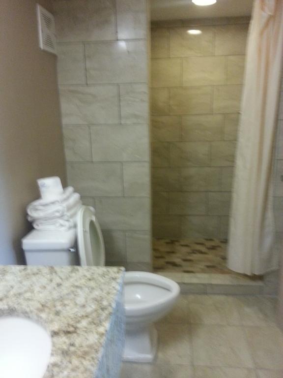 America'S Best Inn & Suites Clarksville クラークスビル エクステリア 写真