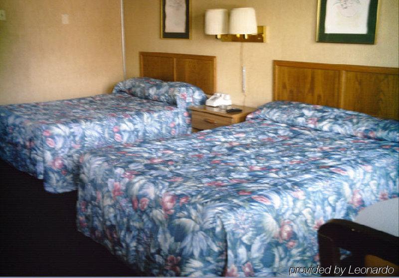 America'S Best Inn & Suites Clarksville クラークスビル エクステリア 写真