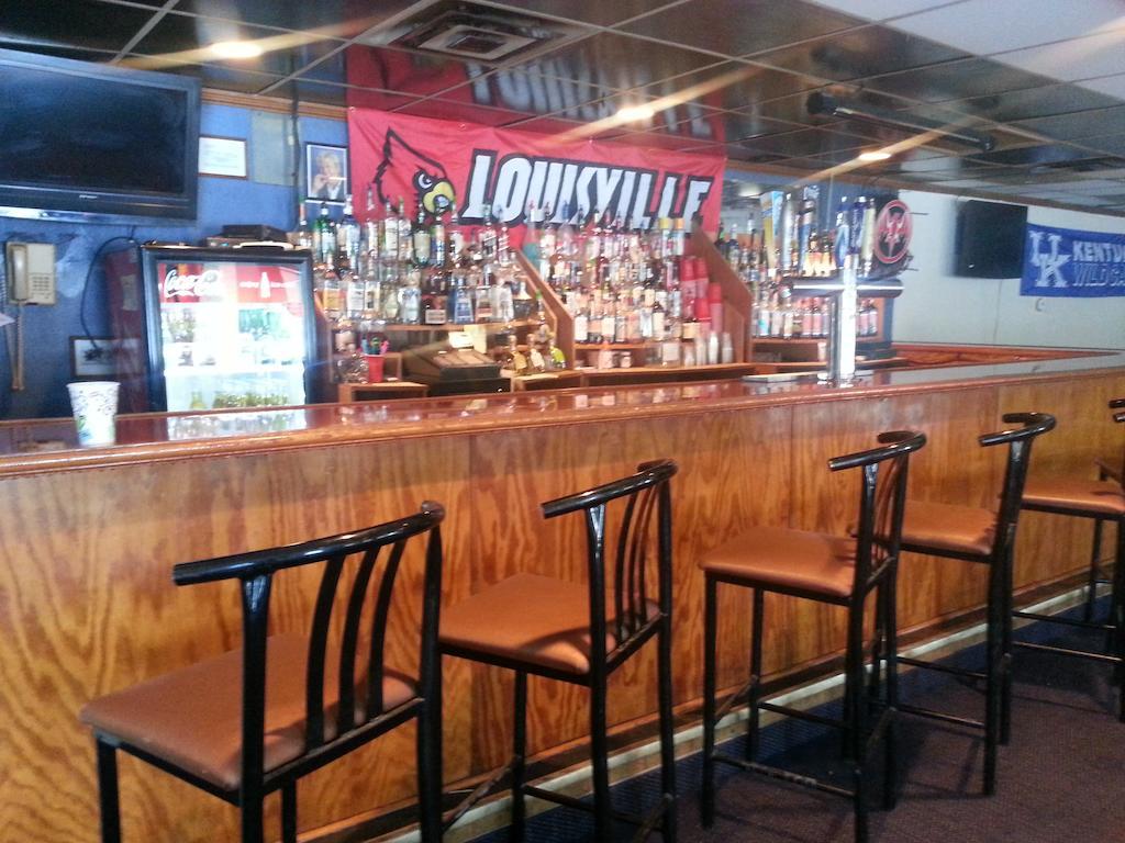 America'S Best Inn & Suites Clarksville クラークスビル エクステリア 写真